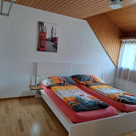 Ferienwohnung good bed Aarwangen Exterior foto