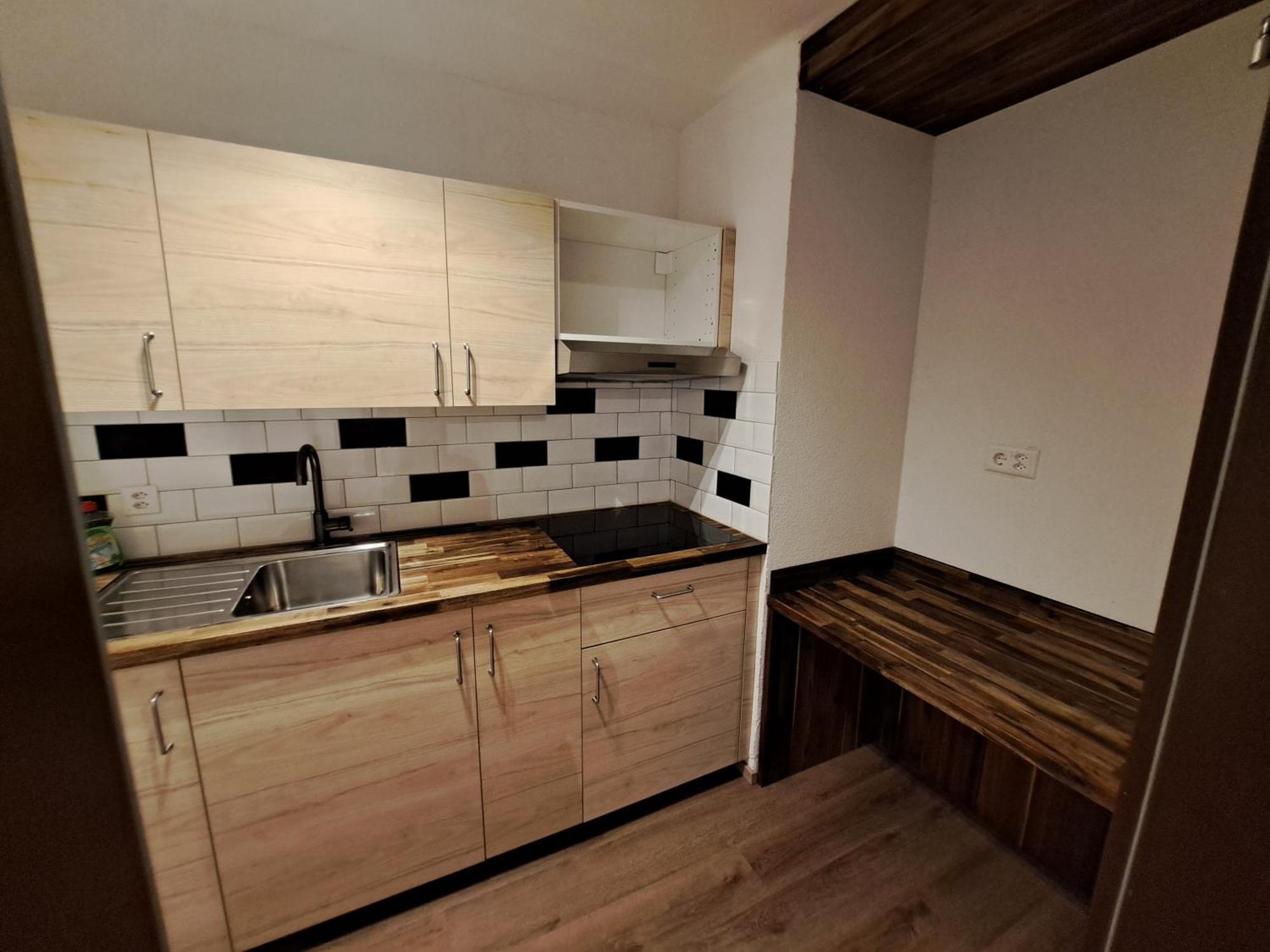 Ferienwohnung good bed Aarwangen Exterior foto