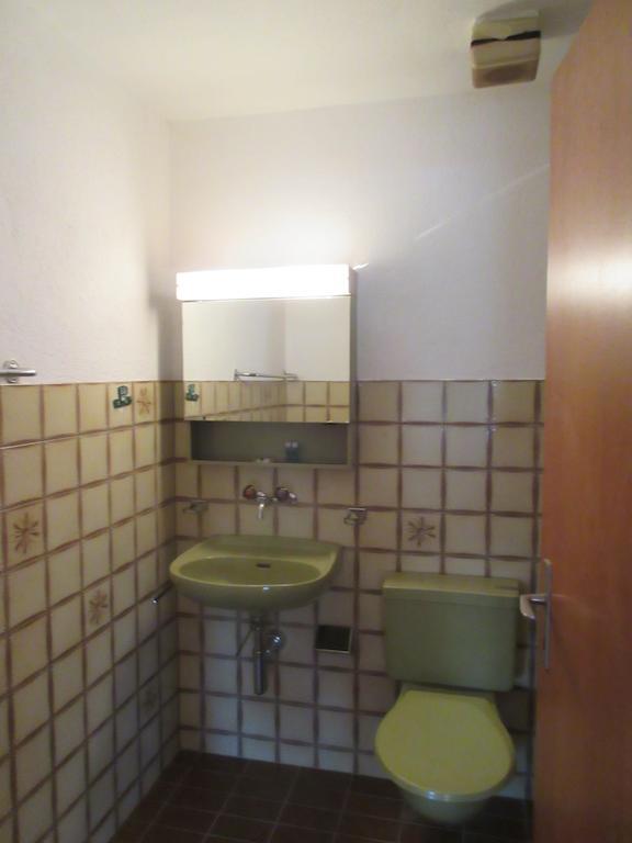Ferienwohnung good bed Aarwangen Zimmer foto