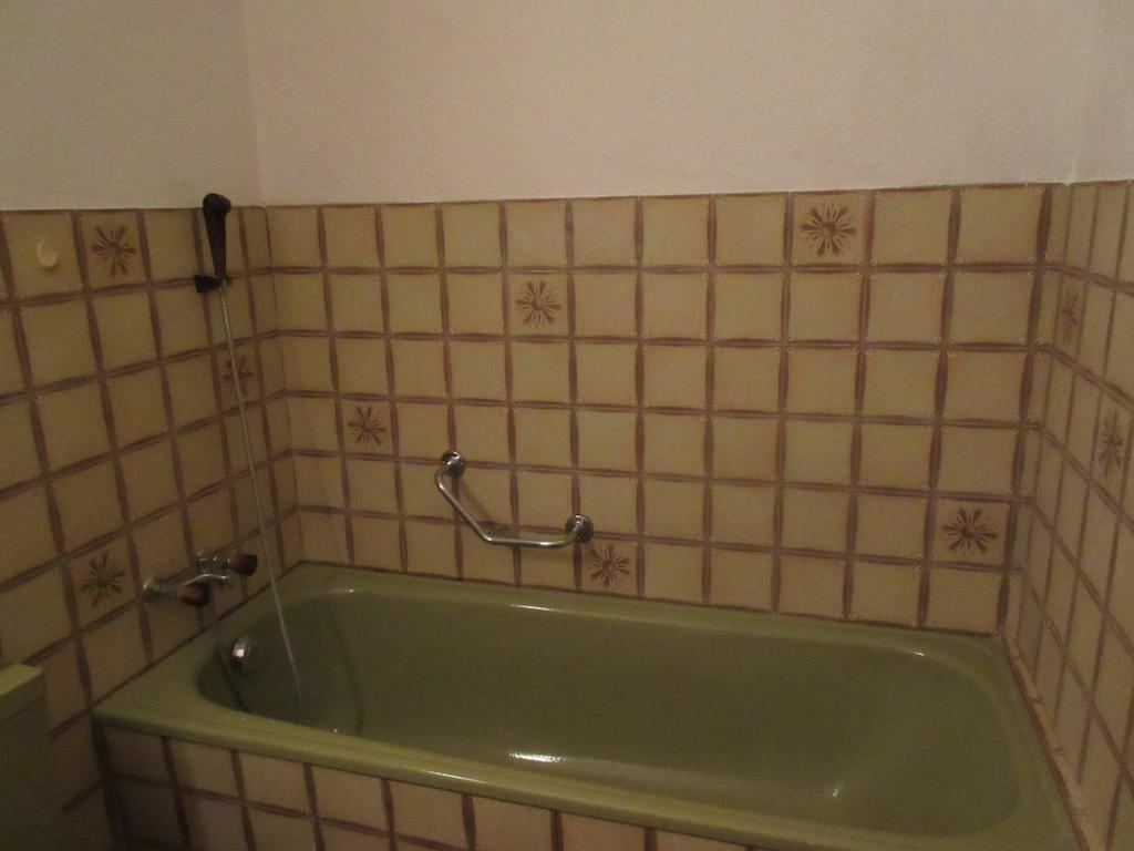 Ferienwohnung good bed Aarwangen Zimmer foto