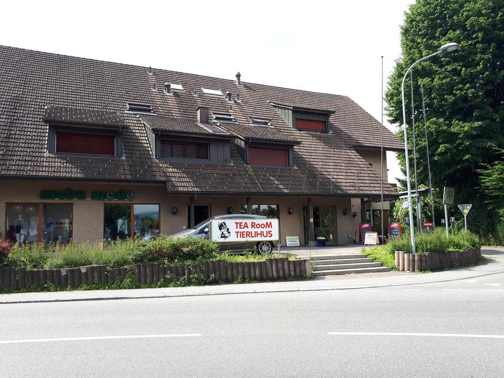Ferienwohnung good bed Aarwangen Exterior foto